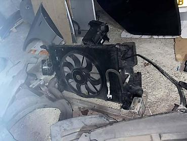dobar punjac za akumulator: HLADNJACI ZA MERCEDES BENZ B KLASA, B 150, B 160 . OD 2012. DO 2018 — 1