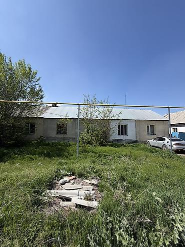Дома: Продаётся дом барачного типа в Новопокровке Отличный вариант как для — 4