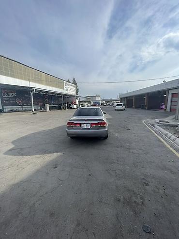 хонда истеп 1: Honda Accord: 2000 г., 2 л, Автомат, Бензин, Седан — 5