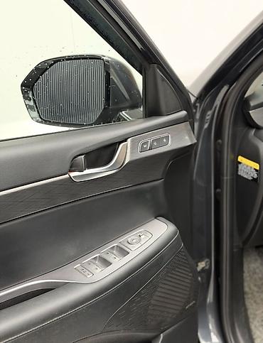 highlander 2012: Hyundai Palisade: 2020 г., 3.8 л, Автомат, Бензин, Кроссовер — 6