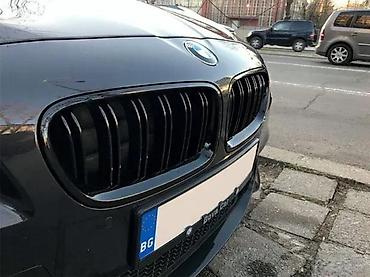 more link: Prednja maska gril bubrezi Bmw f10 M5 look. M look bubrezi za Bmw f10 — 1