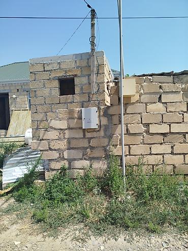 ağ şəhər: 3 otaqlı, 110 kv. m, Kredit yoxdur, Orta təmir — 1