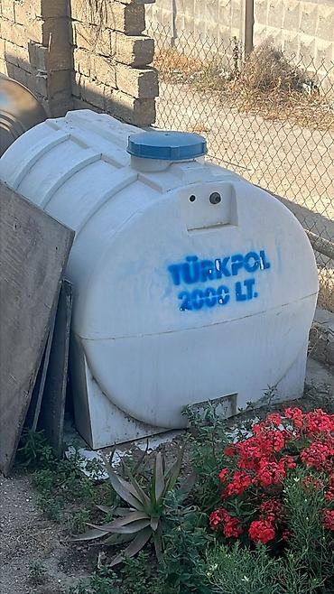 Ev və bağ: Bak, Plastik, Yeni, Ünvandan götürmə — 9