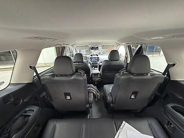 низкий кабина: Subaru Ascent: 2019 г., 2.4 л, Автомат, Бензин, Кроссовер — 10