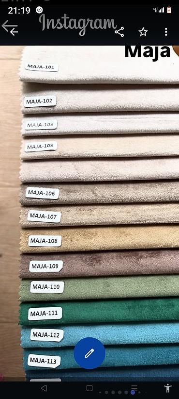 Kućna hemija i proizvodi za kuću: Izrada jastuka dezen po želji na lalafo.rs — 9 Kućna hemija i proizvodi za kuću: Izrada jastuka dezen po želji — 9