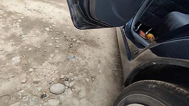 Daewoo: Daewoo Matiz: 2006 г., 0.8 л, Механика, Бензин, Хэтчбэк — 16