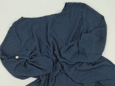 Women's blouse, size 4XL