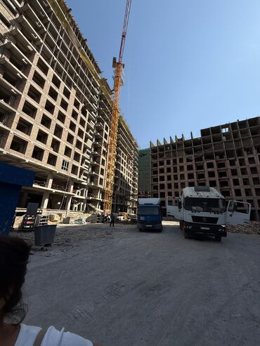 аалам строй псо: 1 комната, 51 м², Элитка, 3 этаж, ПСО (под самоотделку)