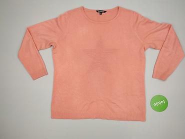 bluza pull: Bonmarche, Sweter damski, rozmiar 2XL — 2