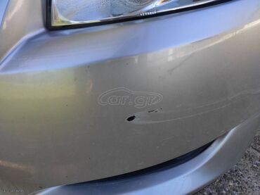 Toyota: Toyota Auris: 1.4 l. | 2007 έ. Χάτσμπακ — 7