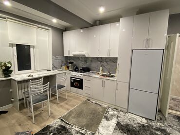 Мебель на заказ: Мебель на заказ, Кухня, Стулья, Кухонный гарнитур, Стол — 6