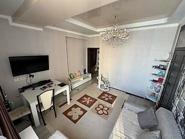 Продажа квартир: 2 комнаты, 75 м², Элитка, 7 этаж — 1