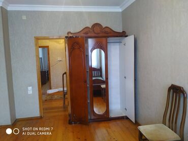 Uzunmüddətli kirayə mənzillər: Həzi Aslanov metrosunun yaxınlığı, İlqar Zülfüqarov küçəsi, 3-cü — 5