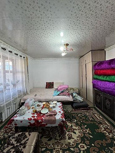 Продажа коттеджей и домов: 3 комнаты, 100 м², 4 соток, Бишкек, Ак-Бата ж/м Агентство недвижимости — 13