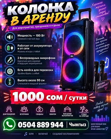 бишкек квартиры: Арендага берилет адрес Пригородный — 1
