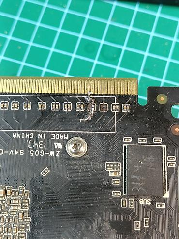 ipad air5: Видеокарта Ninja GeForce GT 630, 2 ГБ. Особенности: - Объем — 6