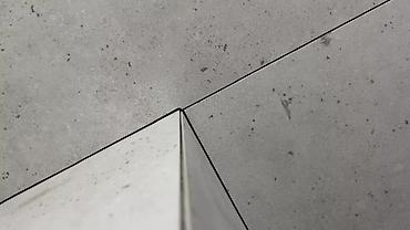 Монтаж и замена сантехники: Современное пространство общественного туалета, разработанное с учетом — 7