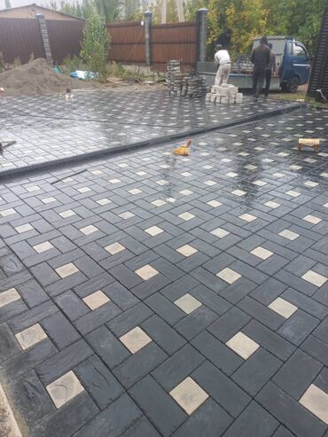 Бордюры: Бордюр, Бесплатная доставка, Гарантия, Бесплатный выезд — 8