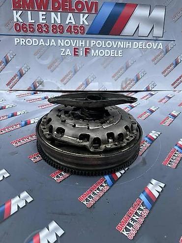 1.5 dci delphi: ZAMAJAC I SET KVACILA N47N F ZA BMW 116, 118, 120 . OD 2010. DO — 2
