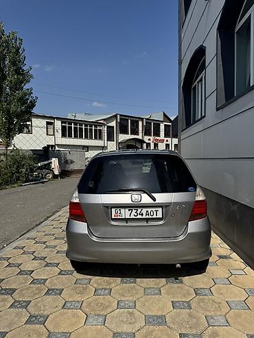 хонда фит замок зажигания: Honda Fit: 2004 г., 1.3 л, Автомат, Бензин, Хэтчбэк — 4