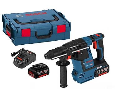 bosch 18v: "Bosch" perforatoru Bütün kateqoriyalar • Ev və bağ üçün • Təmir və — 2