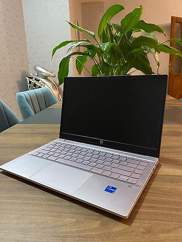 prosessor satilir: 💻 HP Pavilion 14 — Satılır İntel core i5 11ci nəsil, 512gb, çatdırılma — 8