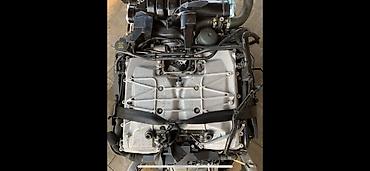 range rover 2012: Land Rover 5.0 supercharger, 508ps, двигатель акпп, в сборе, есть — 3