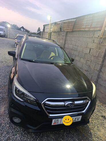 фары на опель вектра б: Subaru Outback: 2018 г., 2.5 л, Автомат, Бензин, Кроссовер