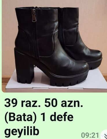 eqa shoes ecemi unvan: Ölçü: 39, Yeni