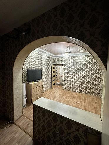 ежемесячно: Сдаётся 3-х комнатная кв,в мкр Кок Джар,105 серия,3 этажсо всеми — 5