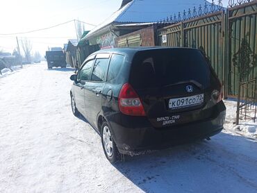 фит расрочку: Honda Fit: 2003 г., 1.3 л, Вариатор, Бензин, Хэтчбэк