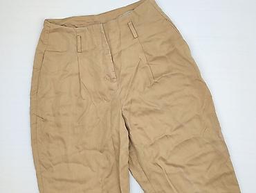 pull and bear pull and bear pull and bear: Reserved, Брюки жіночі, розмір S — 1