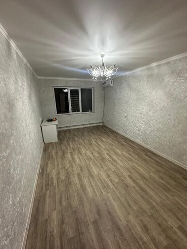 Продажа квартир: 1 комната, 46 м², 106 серия, 8 этаж, Евроремонт — 1