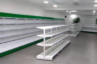 срочно продам готовый бизнес: Торговые стеллажи новые
со скидкой
Полки в магазин
звоните по номеру