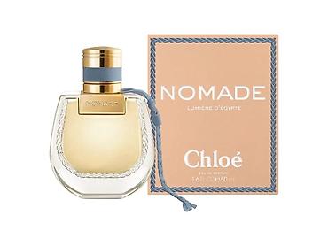 chloe: Yep yeni Chole Nomade Lumiere. 100ml. Nomade Lumiere d'Egypte Chloé — — 1