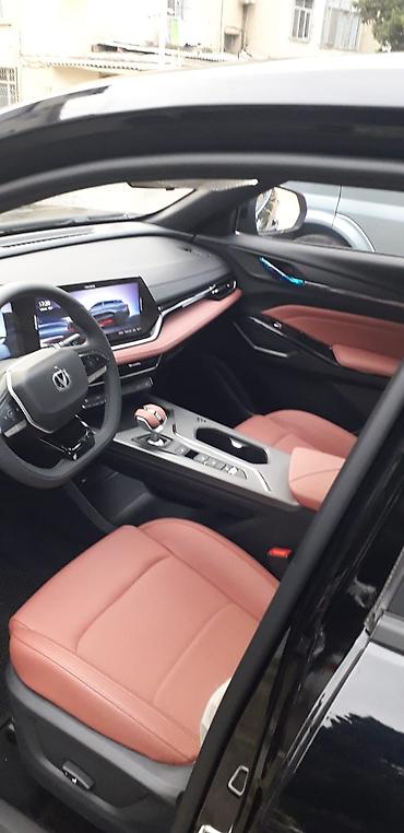 daewoo nexia 2010: Changan Oshan X5 Plus: 1.5 l | 2026 il Ofrouder/SUV — 7
