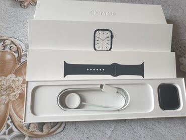 watch 7: Appel watch series 7