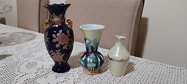 Figure: Prodaju se zajedno ili odvojeno. Drzac za salvete za 1000 dinara, od — 10