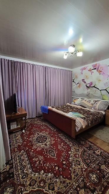 Продажа коттеджей и домов: ⚠️Срочно продаётся Дом 📍Рабочий городок ✔️Дом 68м² 4ком, прихожая — 6