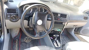 Volkswagen: Volkswagen Jetta: 2 л | 2004 г. Седан — 4