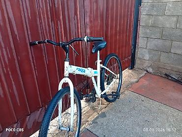 BMX велосипеды: BMX велосипед, Рама XS (130 -155 см), Б/у — 5