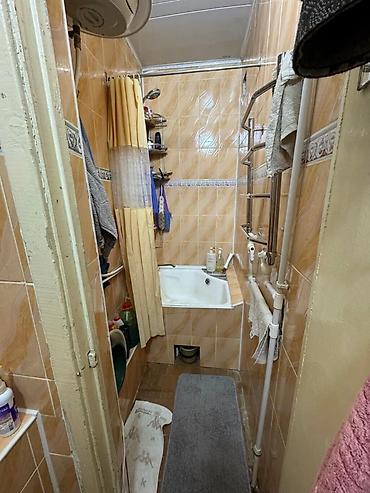 мед академии: 2 комнаты, 49 м², Мед Академия Индивидуалка, 2 этаж, Косметический ремонт — 5