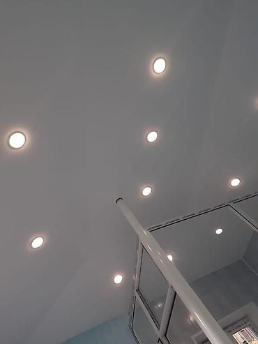 Натяжной потолок: Натяжные потолки,Натяжной потолок,любой — 4