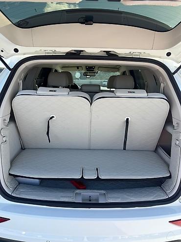 Ssangyong: Ssangyong Rexton: 2022 г., Внедорожник — 36