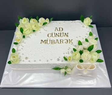 Kurtkalar: Şirniyyat