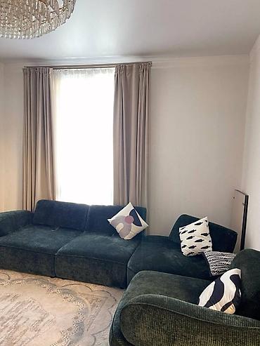 Продажа домов: Дом, 218 м², 6 комнат, Агентство недвижимости, Евроремонт — 8