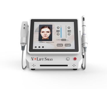 термотрансферный принтер для печати на текстильной ленте: ️SMAS лифтинг MBT 4D HIFU PRO MBT 4D HIFU PRO- аппарат для