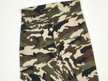 Kobiety: Legginsy Sportowe damskie, rozmiar M