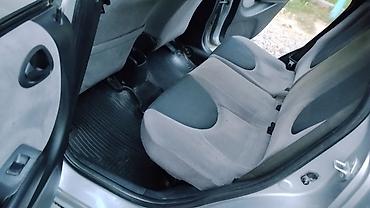 поддон на фит: Honda Fit: 2002 г., 1.5 л, Вариатор, Бензин, Хэтчбэк — 10