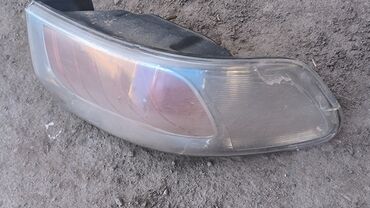 Другие детали системы освещения: Тойота Гая эки алдынкы фара эки арткы стоптор сатылат жазачу жерлери — 6